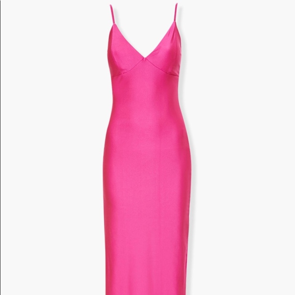 Cami Maxi Dress